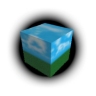Cube World