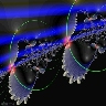 Space Waves