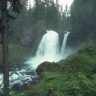 Water Fall